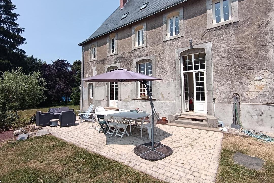 Photo of Others in L'Hotellerie-de-Flee