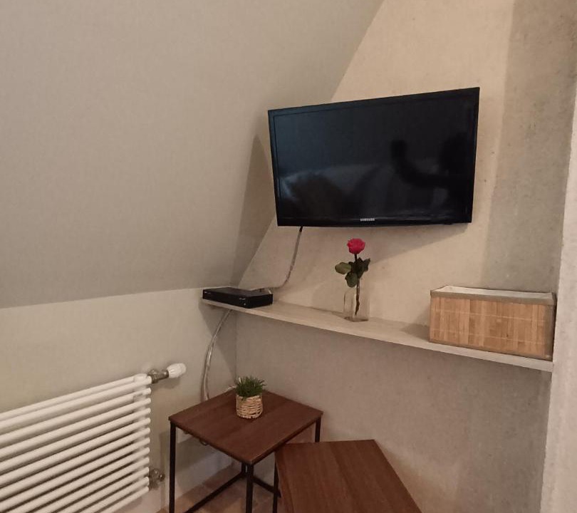 Photo of Others in L'Hotellerie-de-Flee