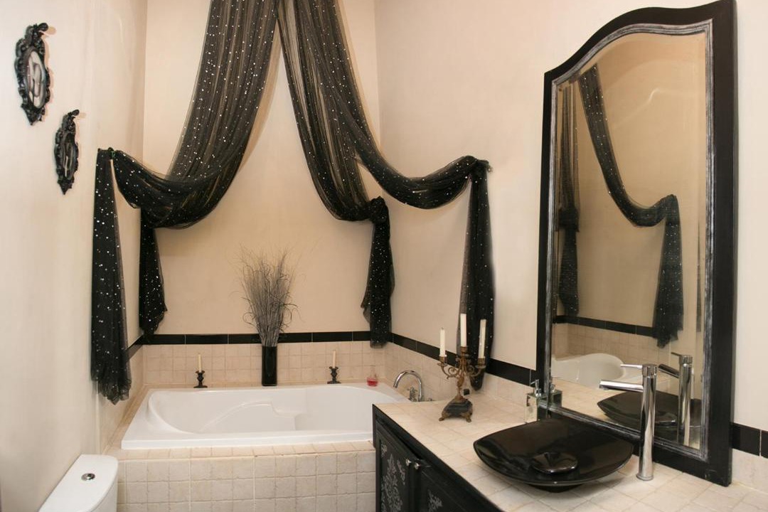 Photo of Bathroom in Saint-Christoly-de-Blaye