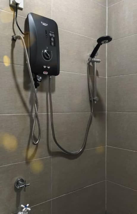 Photo of Bathroom in Kota Bharu