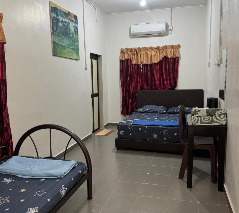 Photo of Bedroom in Damak