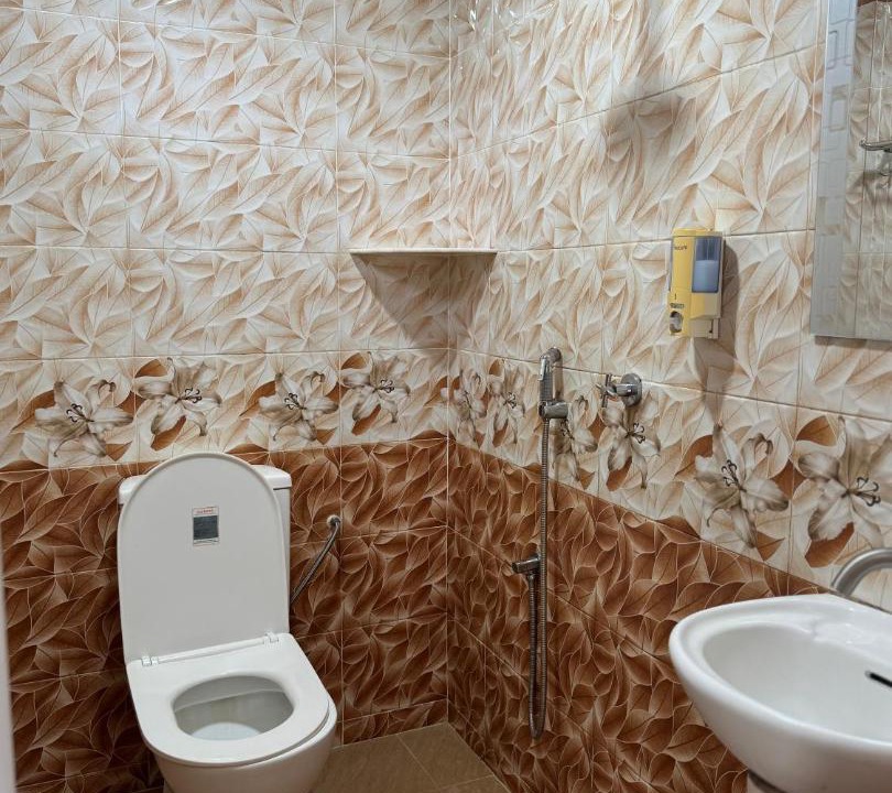 Photo of Bathroom in Damak