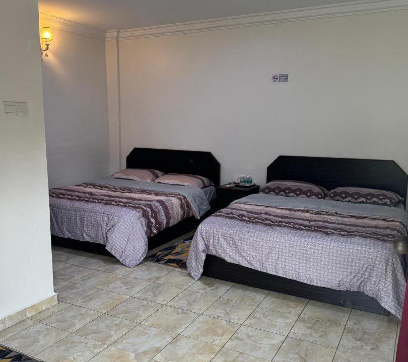 Photo of Bedroom in Damak