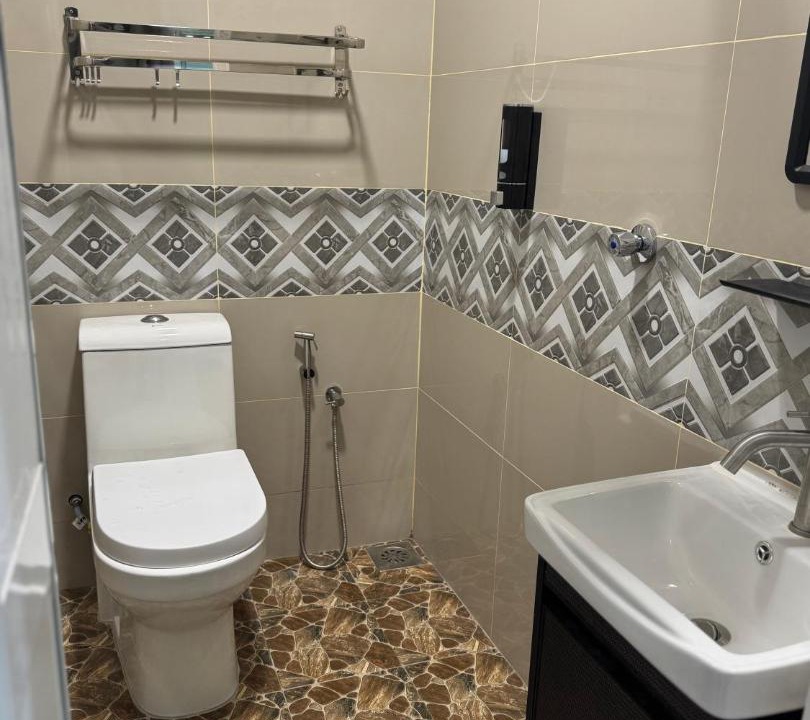 Photo of Bathroom in Damak