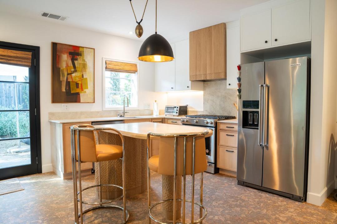 Photo of Kitchen in Burbank