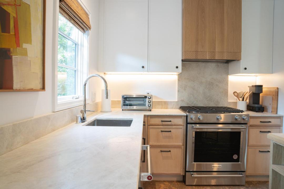 Photo of Kitchen in Burbank