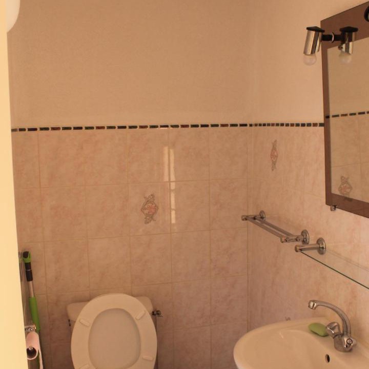 Photo of Bathroom in Simiane-la-Rotonde