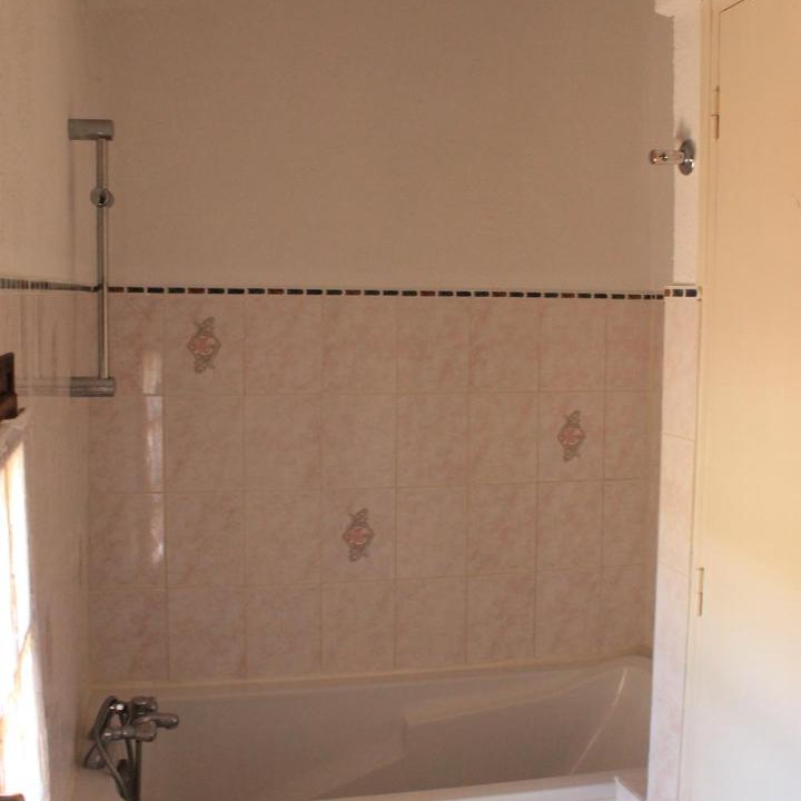 Photo of Bathroom in Simiane-la-Rotonde