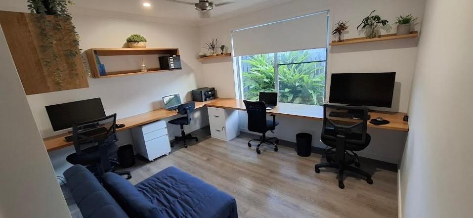 Photo of Others in Jubilee Pocket