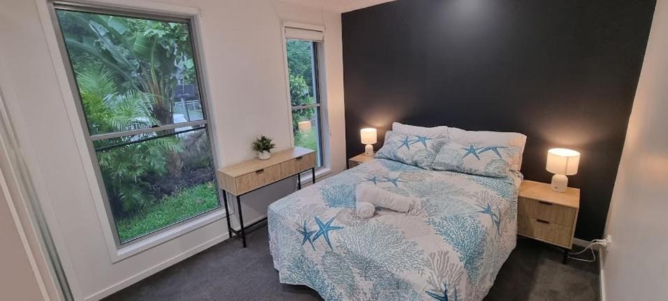 Photo of Bedroom in Jubilee Pocket