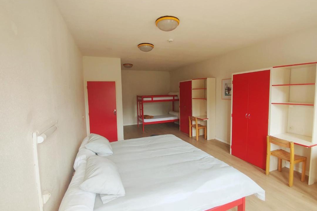 Photo of Bedroom in Tarascon-sur-Ariege