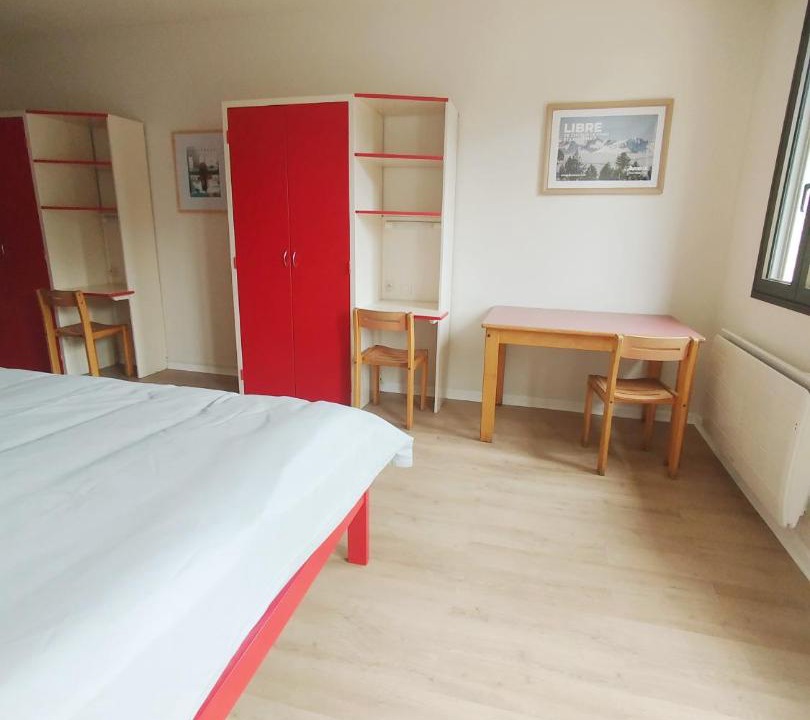 Photo of Bedroom in Tarascon-sur-Ariege