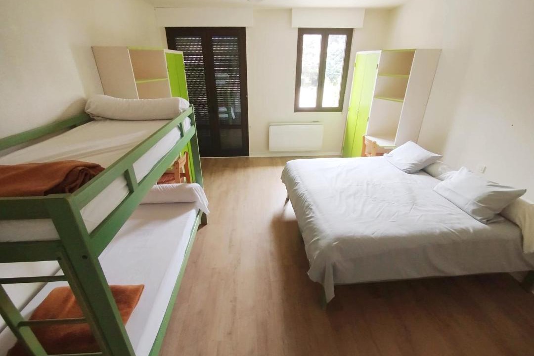 Photo of Bedroom in Tarascon-sur-Ariege