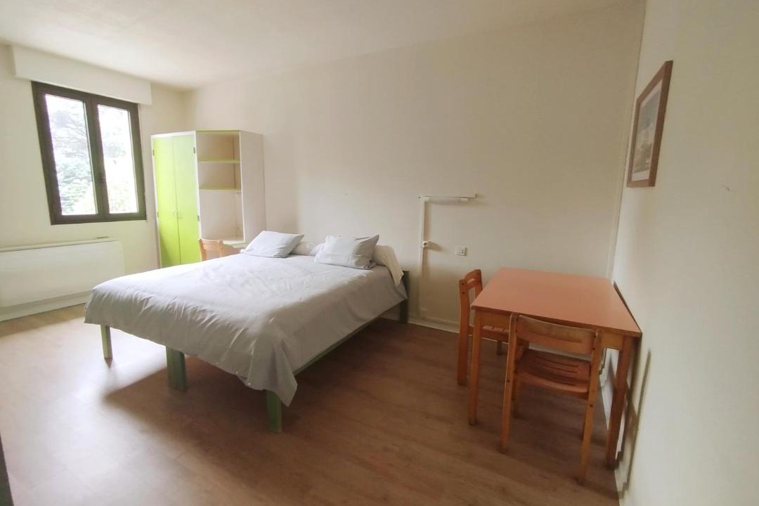 Photo of Bedroom in Tarascon-sur-Ariege