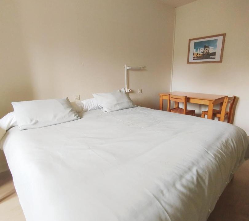 Photo of Bedroom in Tarascon-sur-Ariege