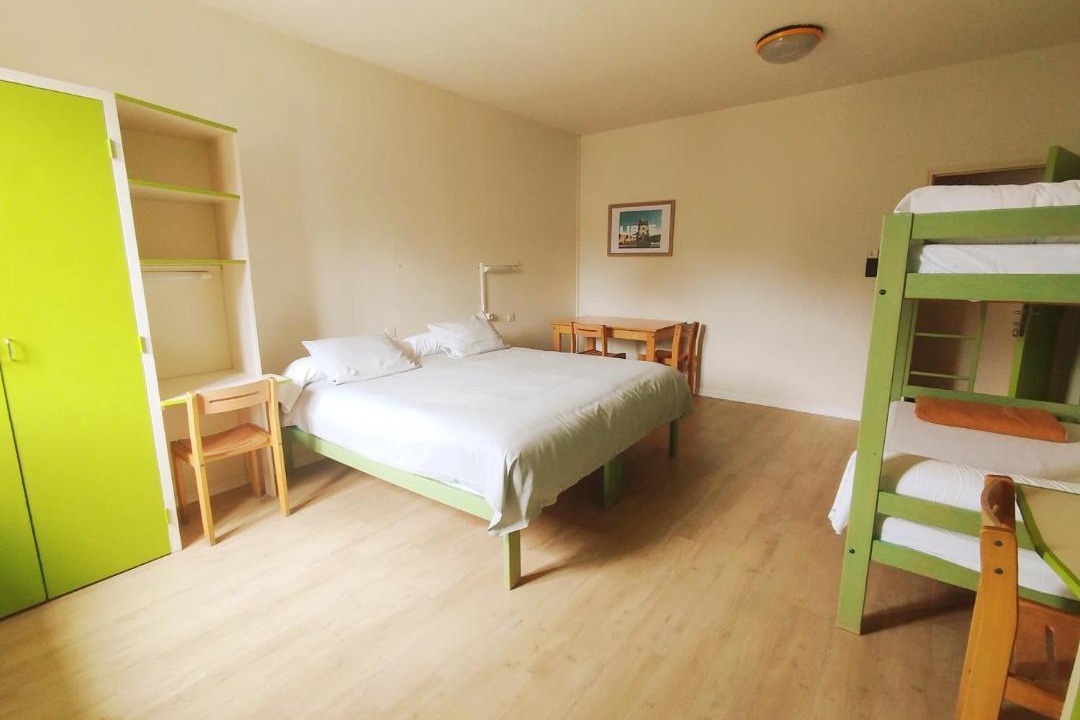 Photo of Bedroom in Tarascon-sur-Ariege