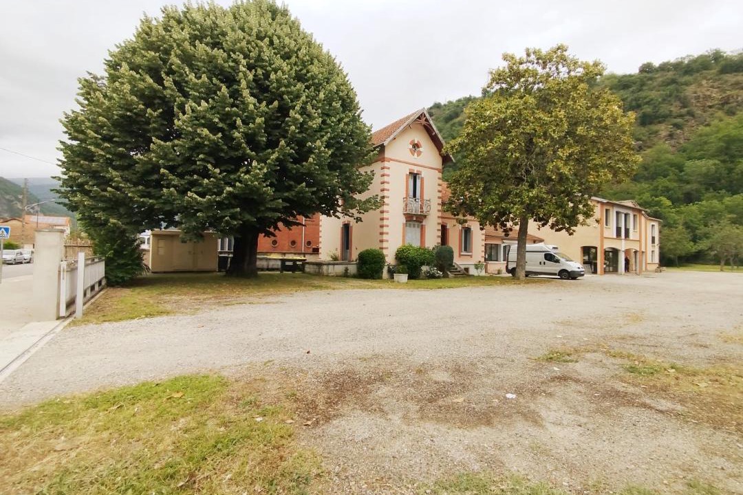 Photo of Others in Tarascon-sur-Ariege