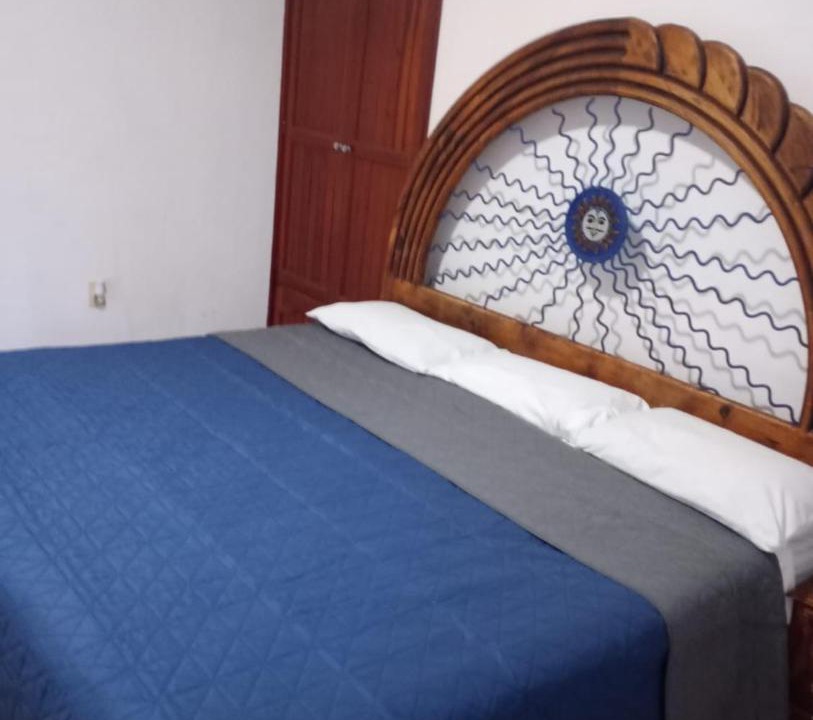 Photo of Bedroom in Tequesquitengo