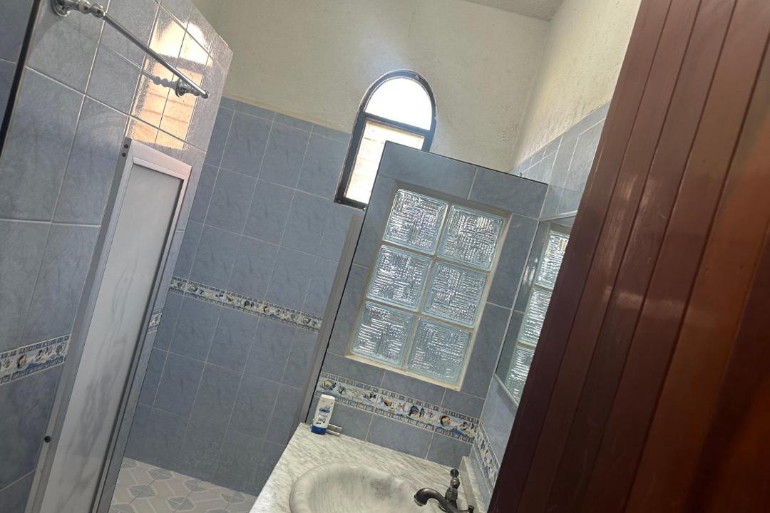 Photo of Bathroom in Tequesquitengo