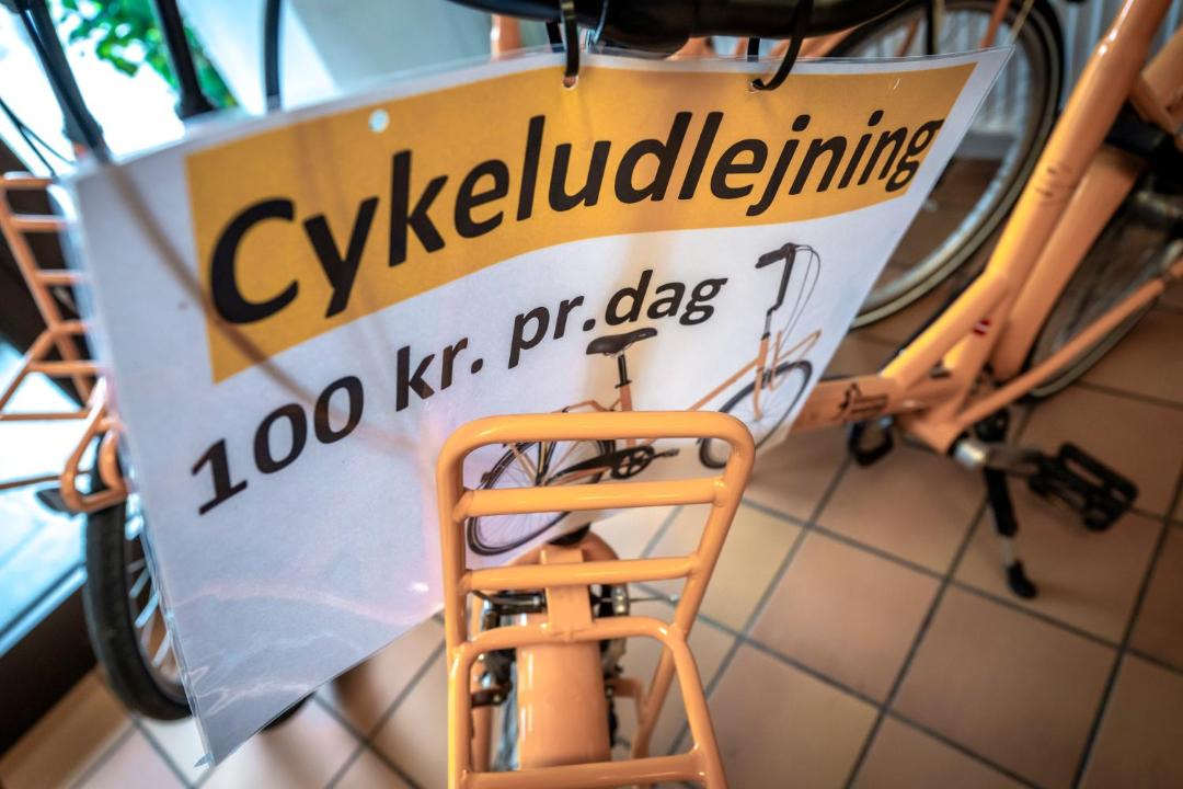 Photo of Others in Fjerritslev