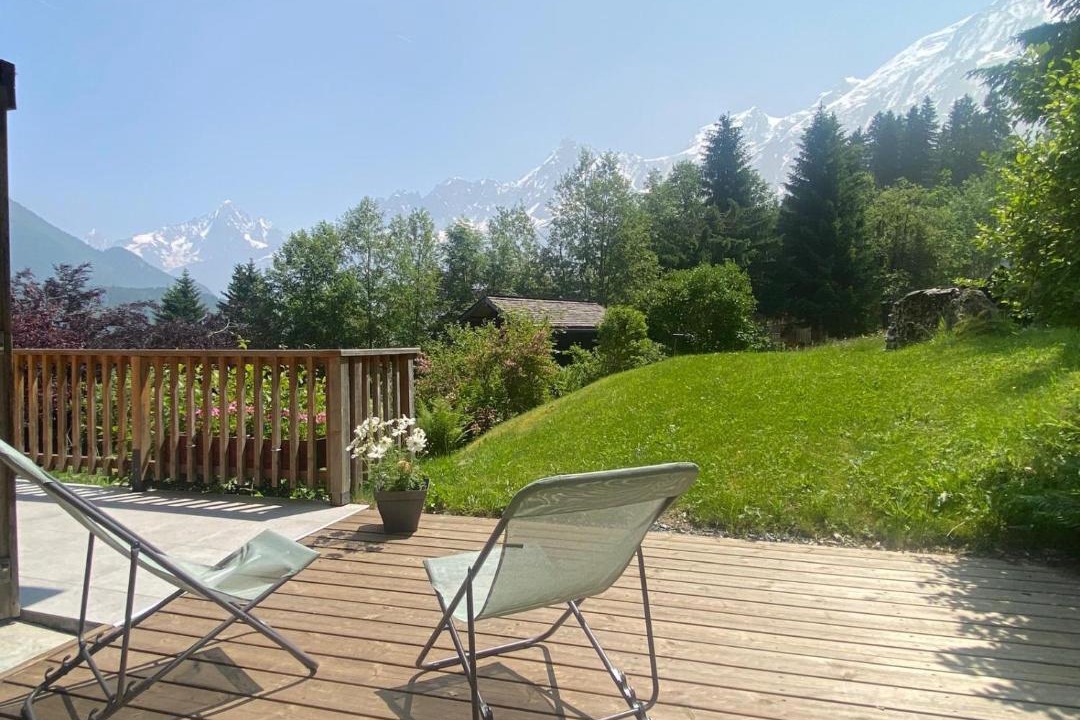 Photo of Others in Les Houches