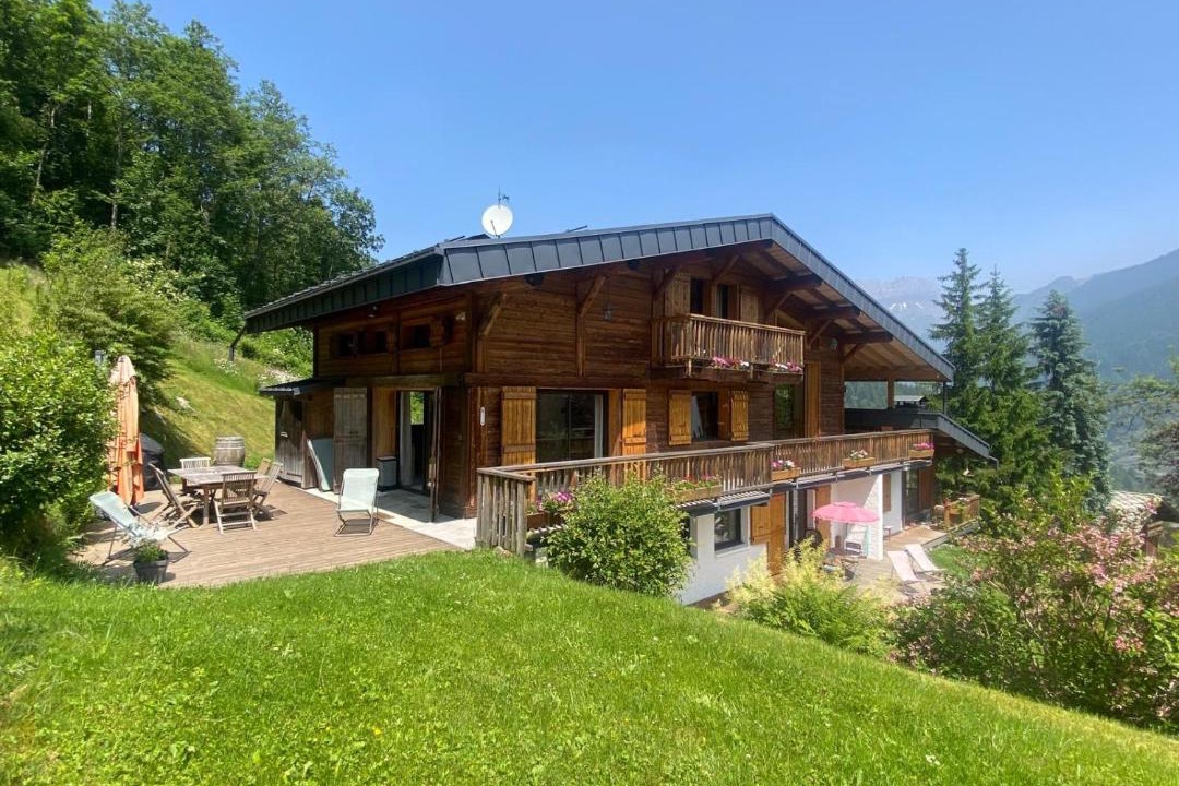 Photo of Others in Les Houches