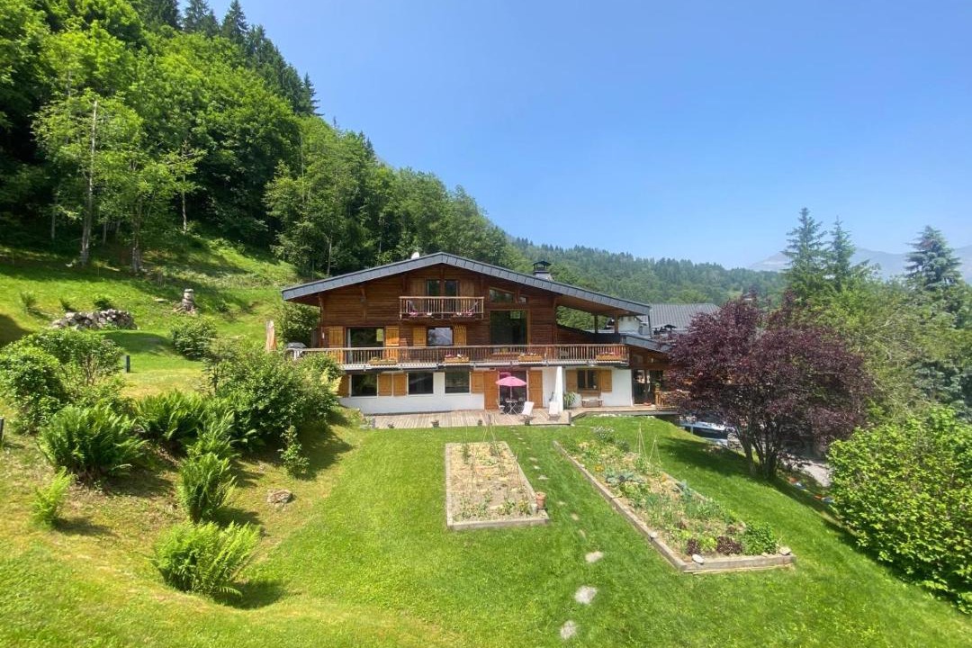 Photo of Others in Les Houches