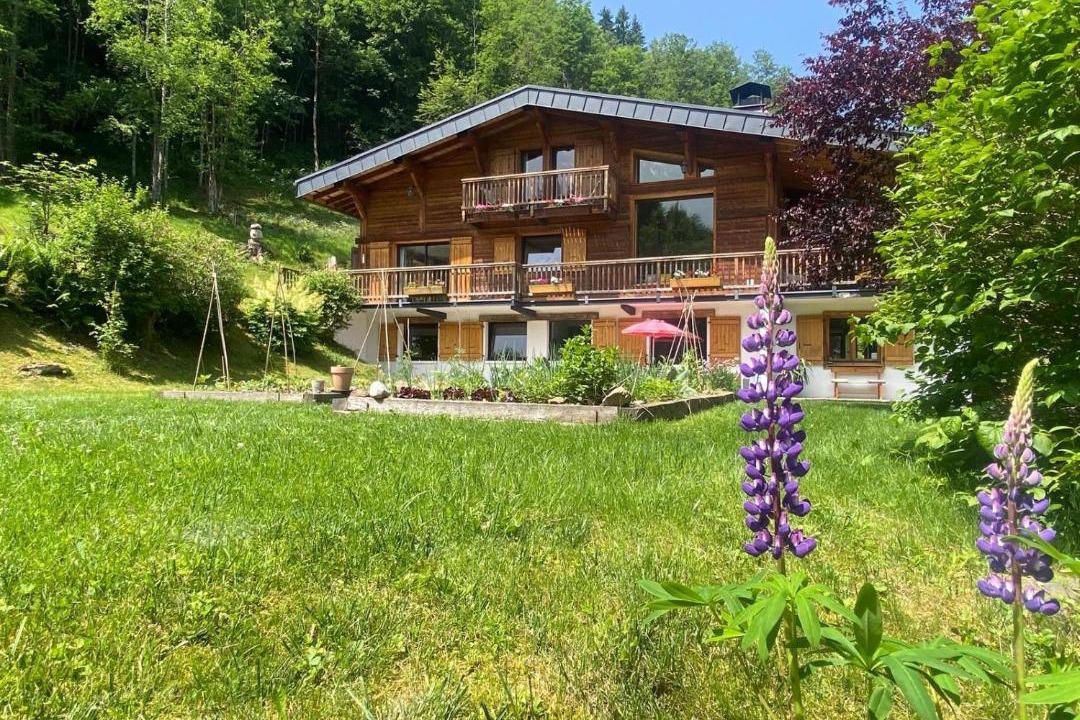 Photo of Others in Les Houches