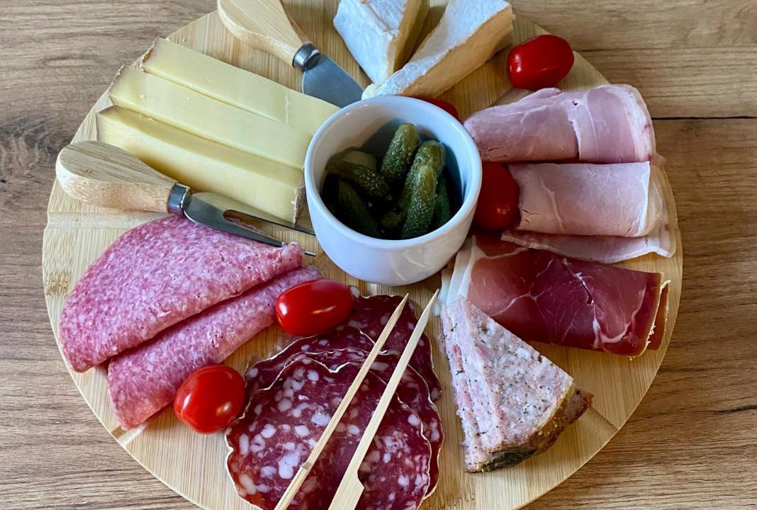 Photo of Others in Caisnes