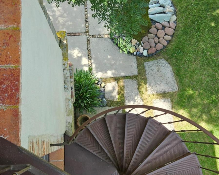 Photo of Patio Balcony in Lavaur