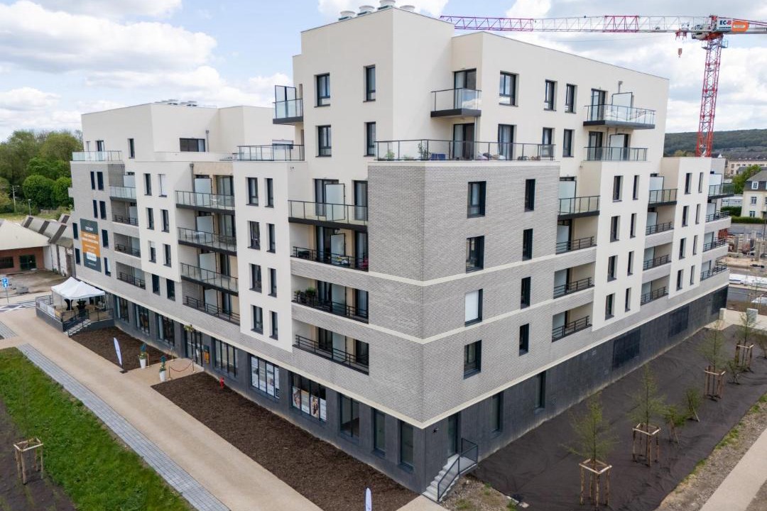 Photo of Others in Le Thuit-de-l'Oison