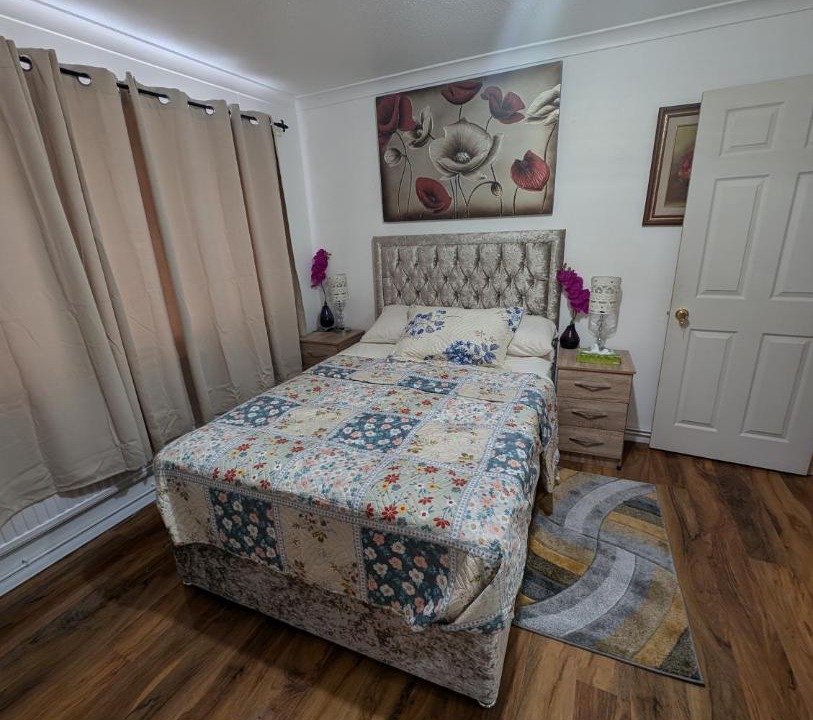 Photo of Bedroom in Wandle Valley