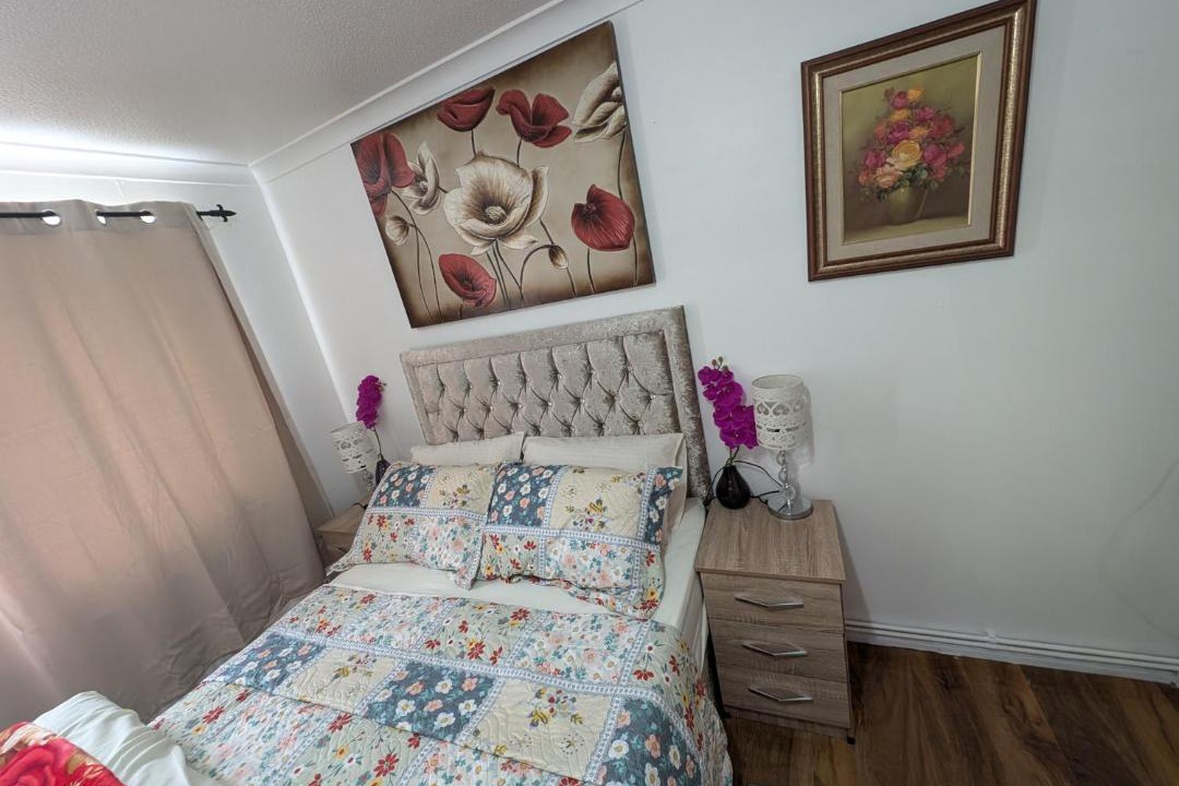 Photo of Bedroom in Wandle Valley
