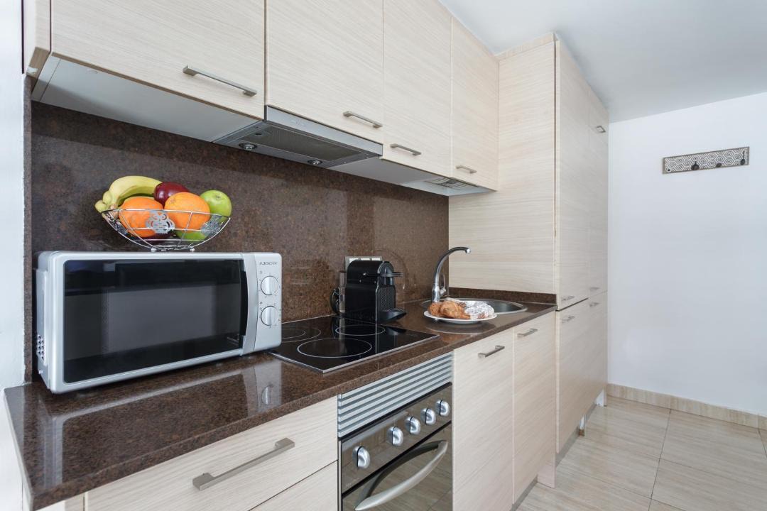 Photo of Kitchen in Mataro