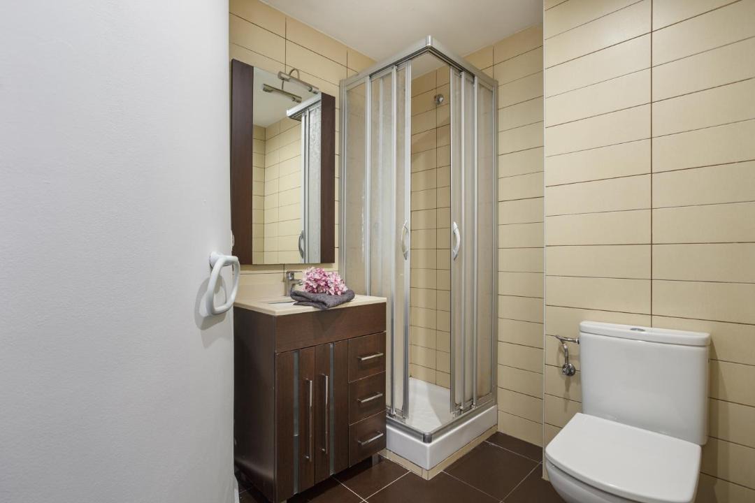 Photo of Bathroom in Mataro