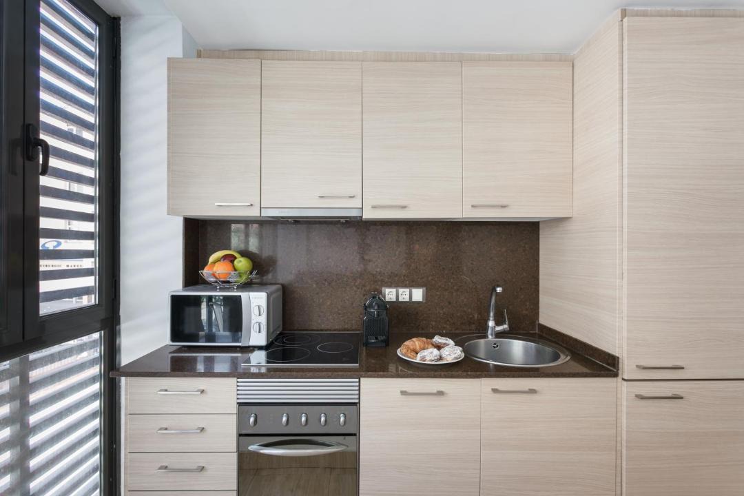 Photo of Kitchen in Mataro