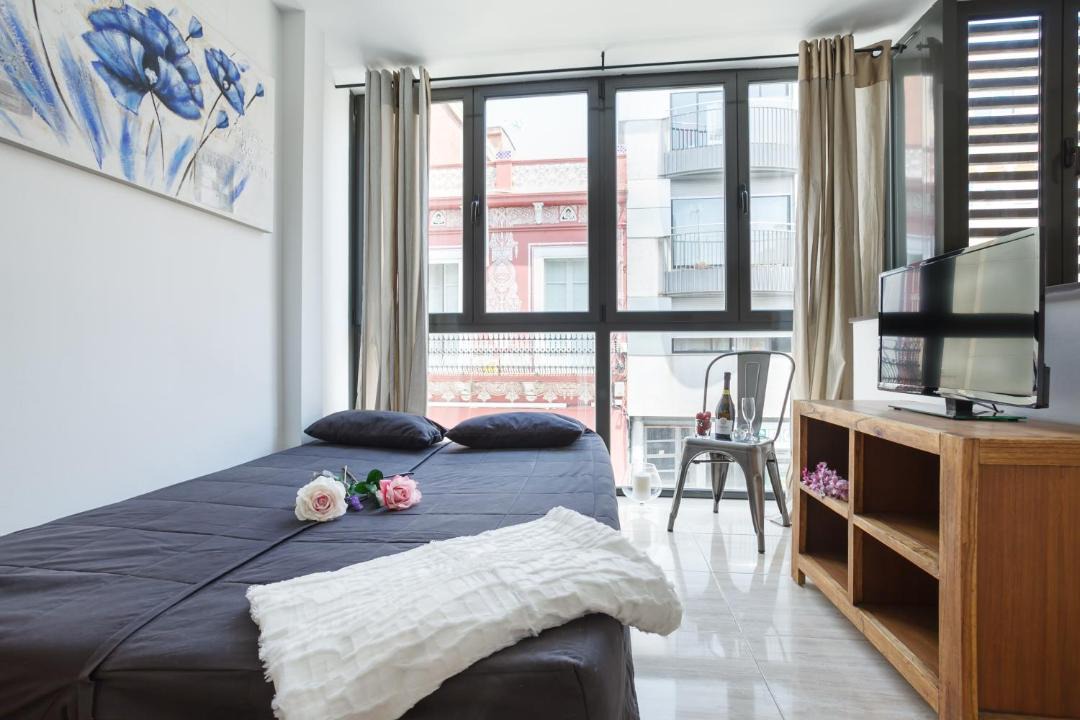 Photo of Bedroom in Mataro