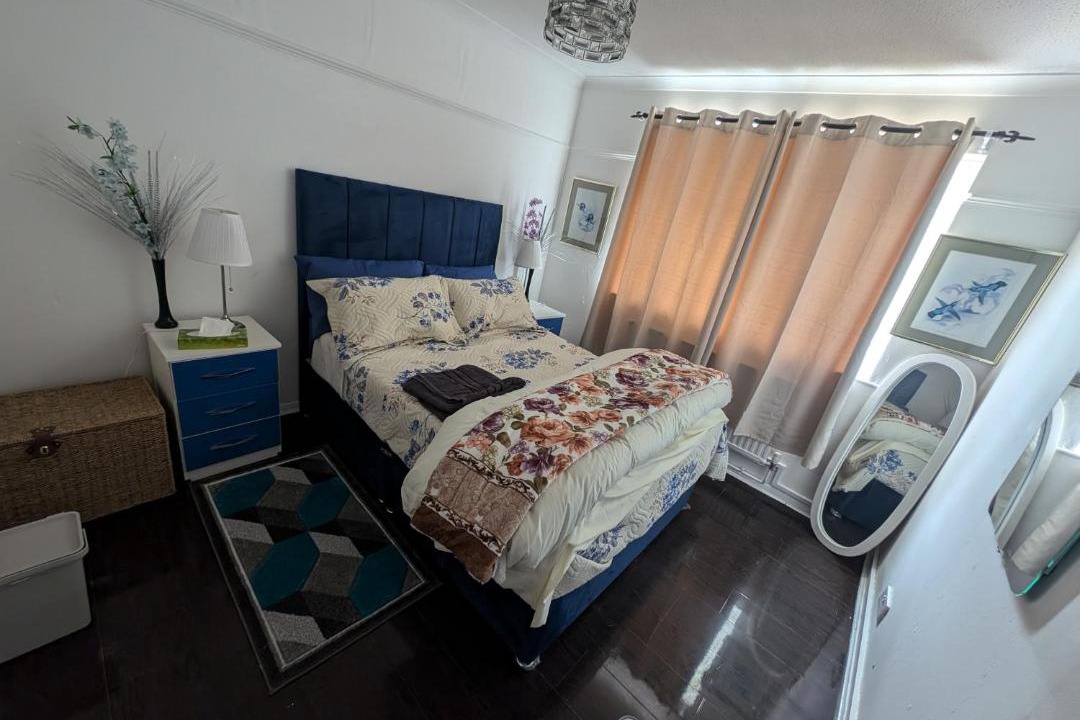 Photo of Bedroom in Wandle Valley