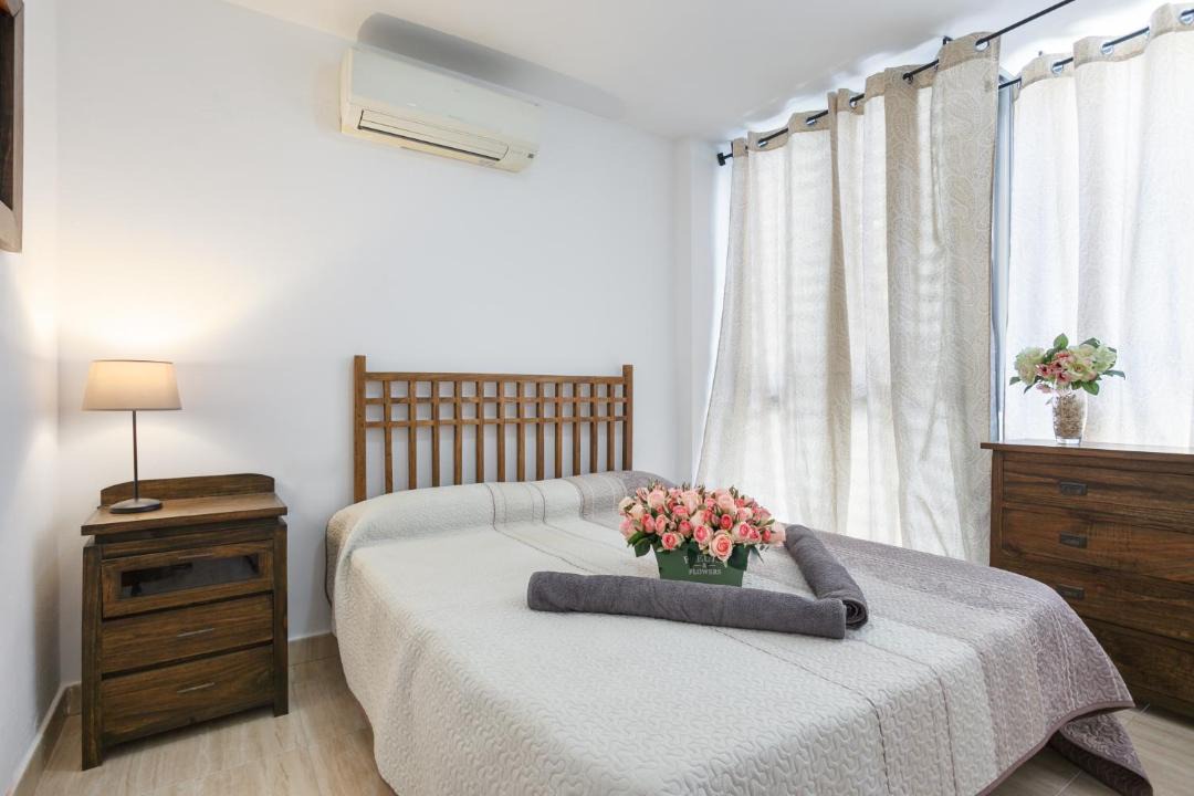 Photo of Bedroom in Mataro