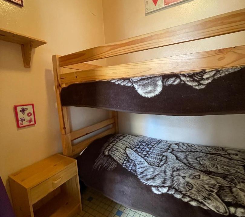 Photo of Bedroom in Ayzac-Ost