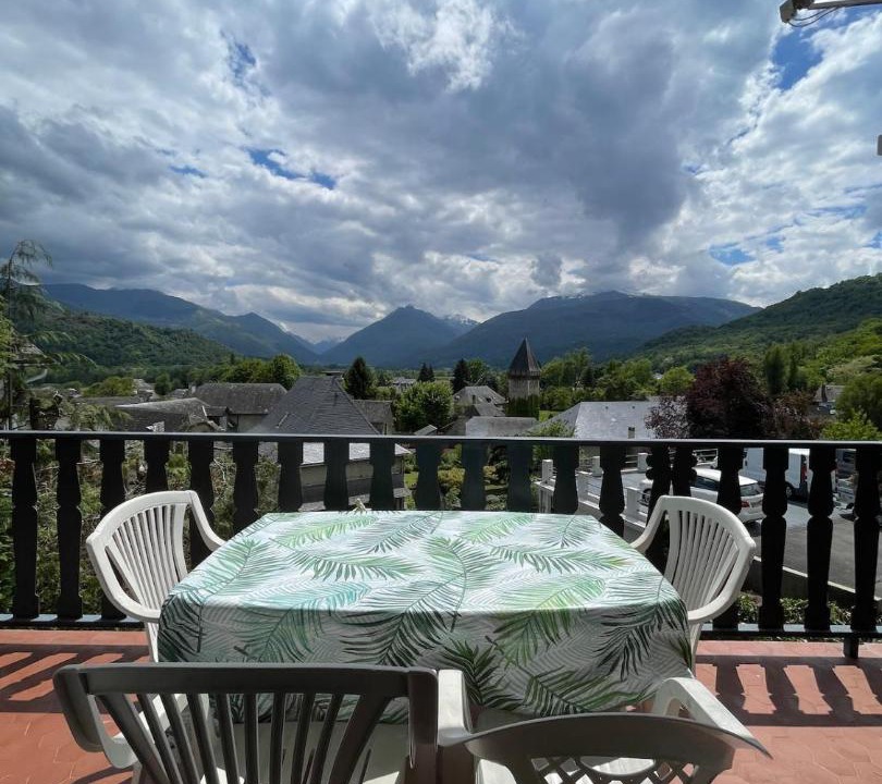 Photo of Patio Balcony in Ayzac-Ost