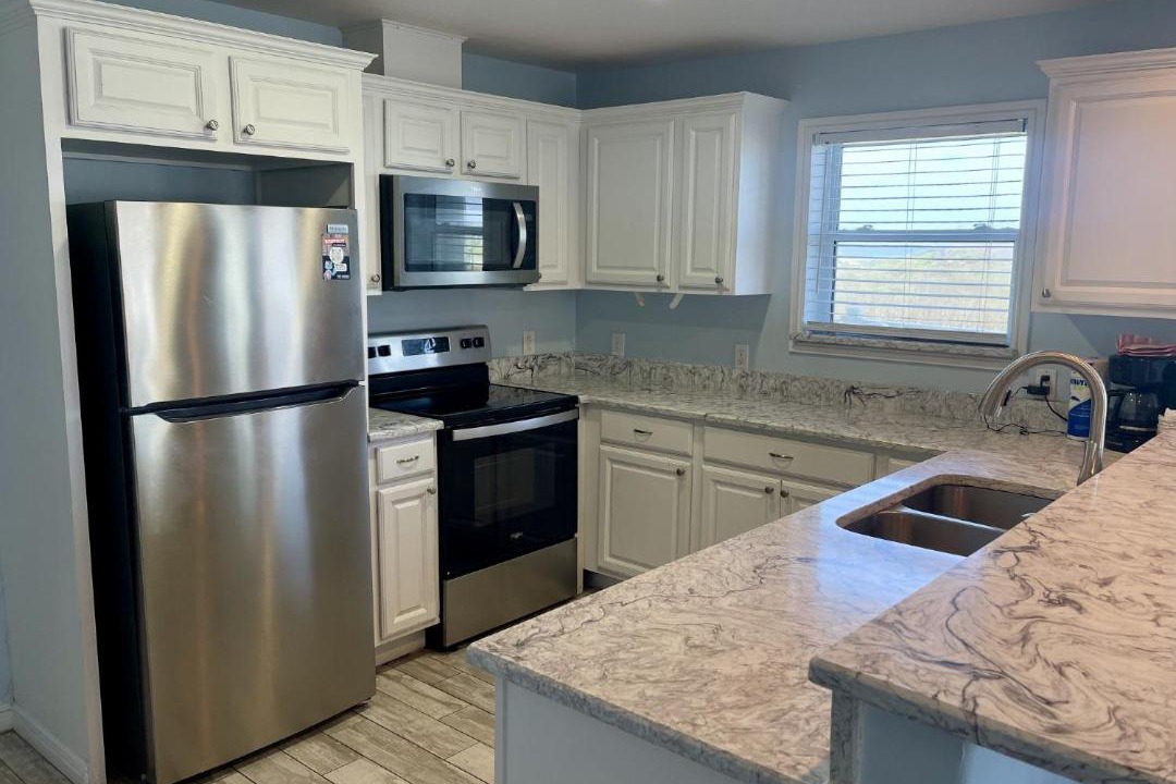 Photo of Kitchen in Port Aransas