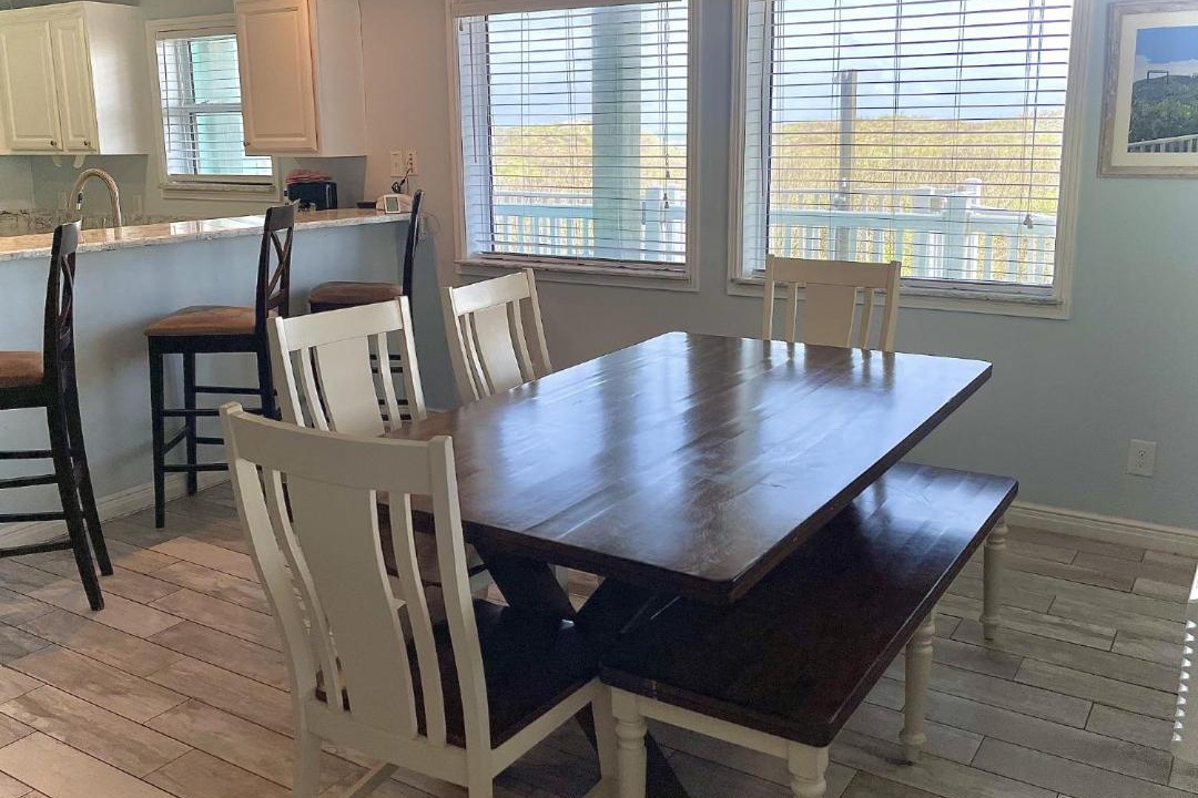 Photo of Kitchen in Port Aransas