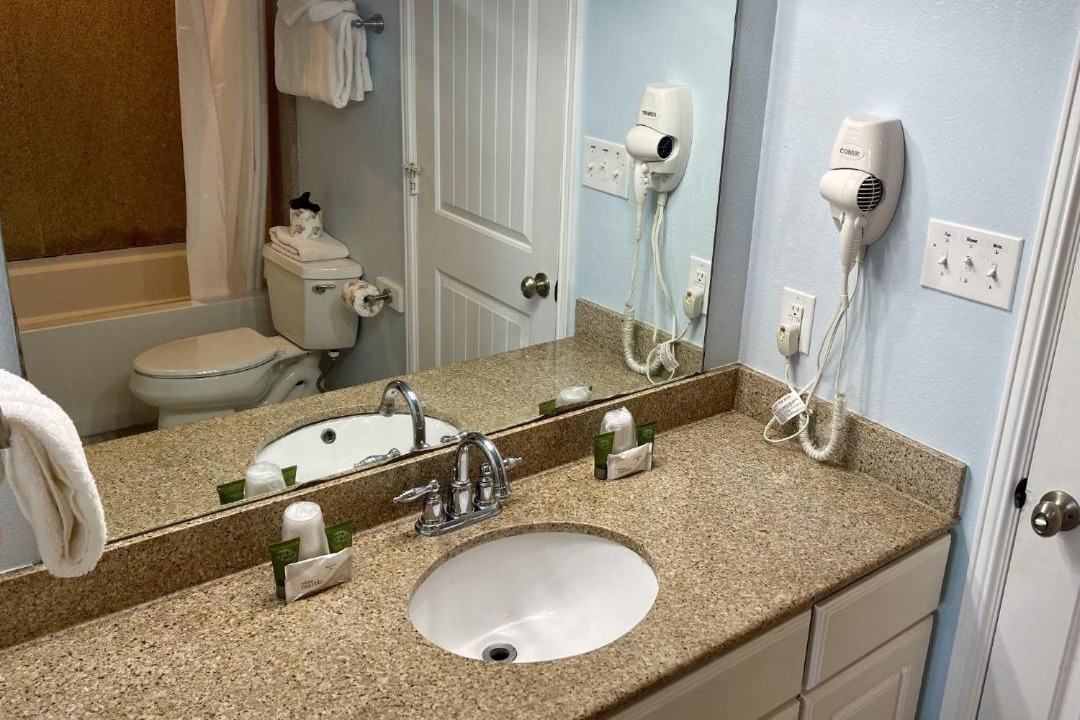 Photo of Bathroom in Port Aransas