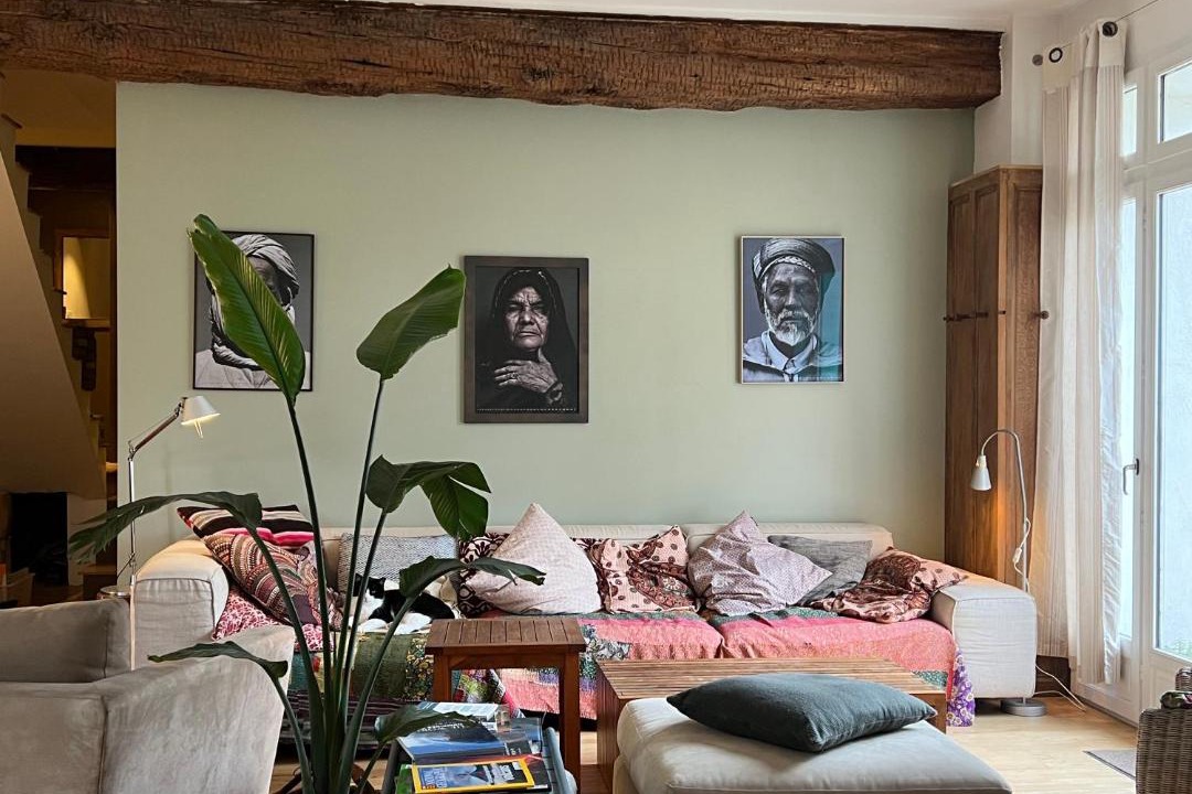Photo of Livingroom in Boissy-Saint-Leger