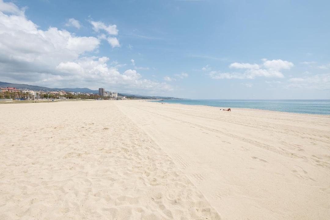 Photo of Outdoor in Mataro