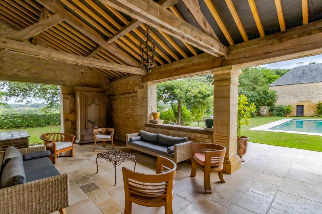 Photo of Others in Domme