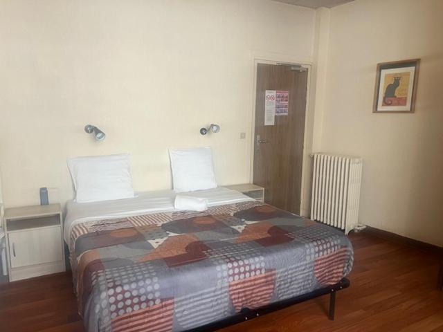 Photo of Bedroom in Auxerre