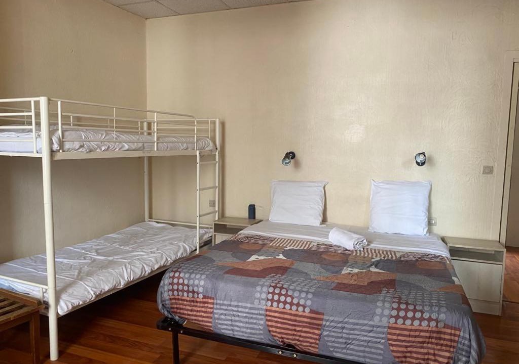 Photo of Bedroom in Auxerre