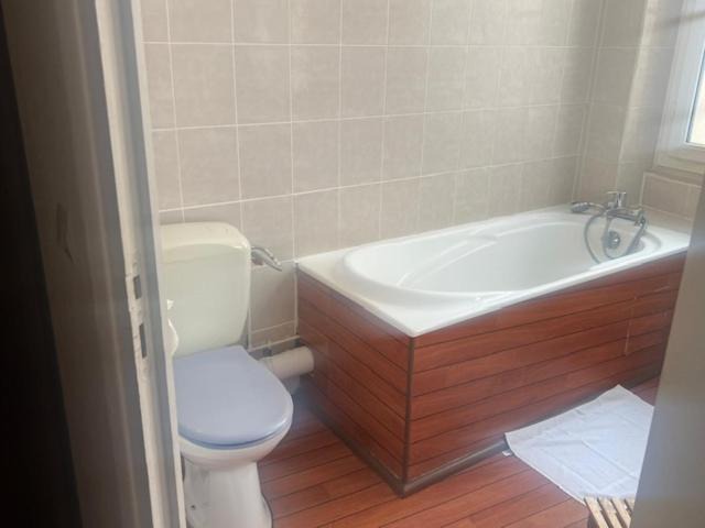 Photo of Bathroom in Auxerre